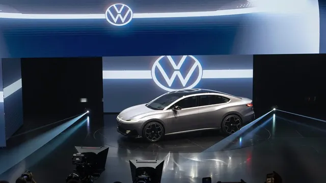 Volkswagen алармира: Китайските автомобилни гиганти настъпват в Европа