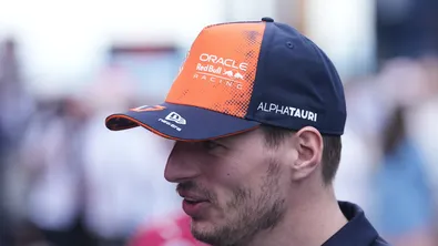 Верстапен: Бих искал Фернандо Алонсо да кара до 60-годишна възраст