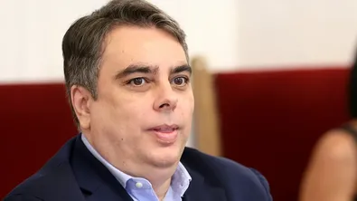Асен Василев поиска вето на Бюджет 2026