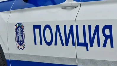 Задържаха румънец, опитал да прегази с камион гранични полицаи в Русе
