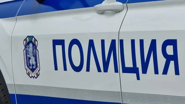 Задържаха румънец, опитал да прегази с камион гранични полицаи в Русе