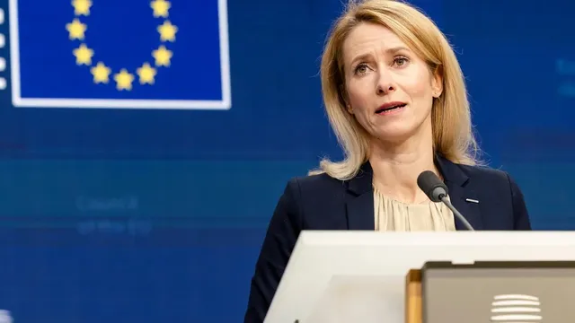 ЕС удари с нови санкции Иран заради репресии и нарушения на човешките права