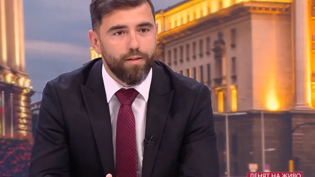 Александър Узунов, ПБ: Бюджет 2026 е на наследството, истинската ни визия ще се види догодина