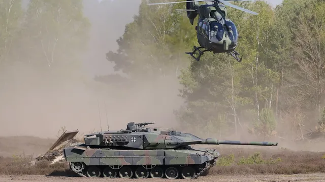 Европа обръща гръб на американските оръжия? Военната индустрия е под натиск