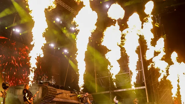 15 000 фенове очакват Marilyn Manson и Sex Pistols на Hills of Rock в Пловдив