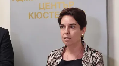 Марта Петрова: Голяма част от републиканската пътна мрежа не покрива изискванията за безопасност