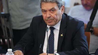Иван Лалов: При риск България можеше да откаже американските самолети
