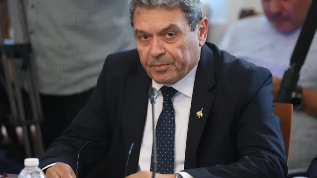 Иван Лалов: При риск България можеше да откаже американските самолети