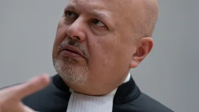 Отстраниха окончателно главния прокурор на Международния наказателен съд