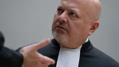 Отстраниха окончателно главния прокурор на Международния наказателен съд