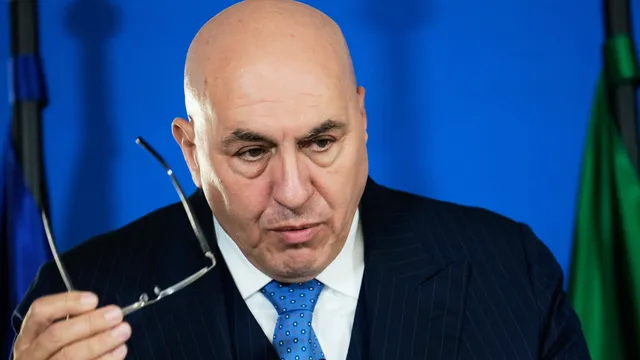 Гуидо Крозето обясни защо Италия не ходи на срещите на Коалицията на желаещите в подкрепа на Киев