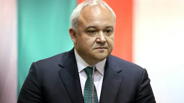 Излязоха резултатите от проверката на НАП срещу Иван Демерджиев