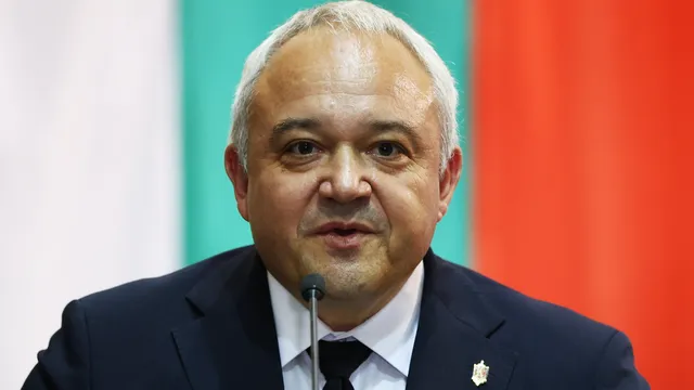 НАП: Данъчната ревизия на Иван Демерджиев не е установила нарушения