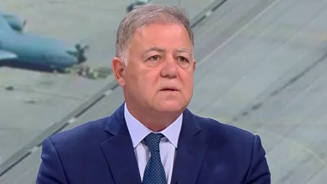 Николай Ненчев: Решението за американските самолети не трябваше да минава през парламента