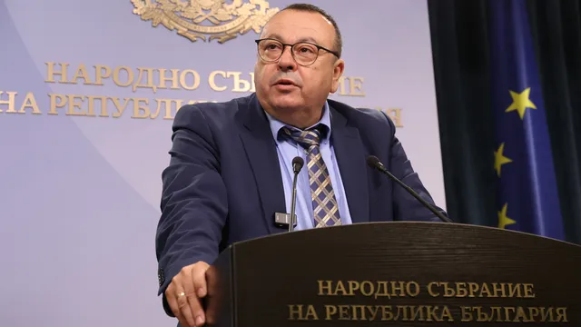 Хамид Хамид атакува Демерджиев след проверката на НАП: "Панически действия няма да скрият истината"