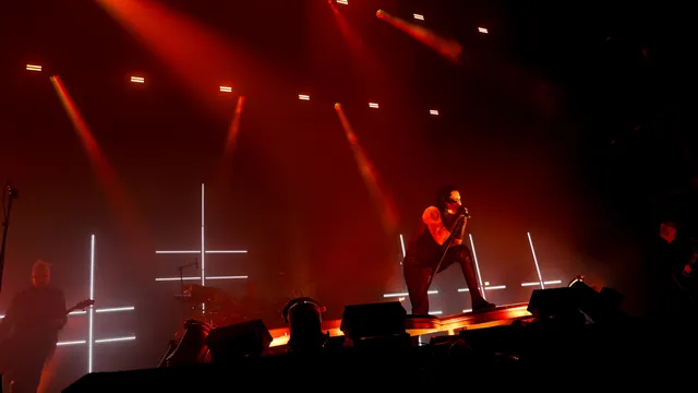 Десетки хиляди фенове изпълниха Hills of Rock, Мерилин Менсън беше голямата звезда на вечерта