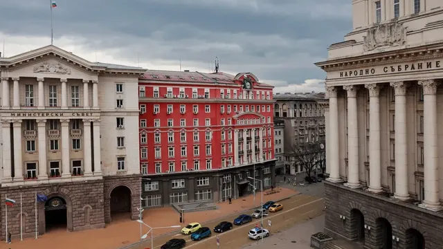 Най-важното от България на 25.07.2026 г.