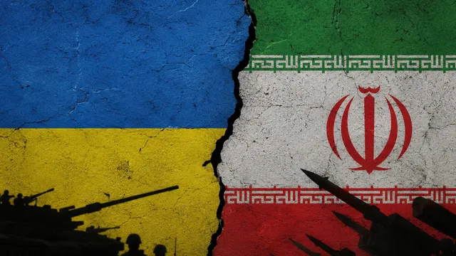 Опасно напрежение: Иран обвини Украйна в атака срещу ирански търговски кораб в Каспийско море