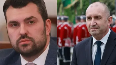 Георг Георгиев: Управляващите са объркани в посланията