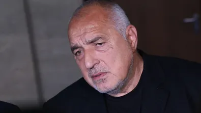 „Бюджет 2026 е пълен фалстарт“: ГЕРБ сезира Конституционния съд