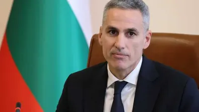 Андрей Гюров: Решението за президентска кандидатура не е лично, а въпрос за бъдещето на България