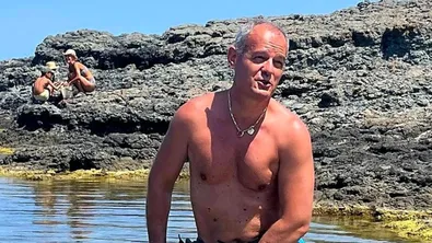 Началникът на ВВС ген. Русев няма да се кандидатира за вицепрезидент