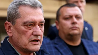 Николай Николов: В Европа вече се говори за мегапожари, трябва да вземем превантивни мерки