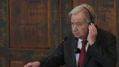 ООН призова за незабавно премахване на всички санкции срещу Сирия