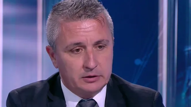 Александър Николов: Бензинът в България може да надхвърли 2 евро за литър при ескалация в Персийския залив