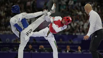 Българското таекуондо с осем медала на Portugal Open G1, четири от тях златни