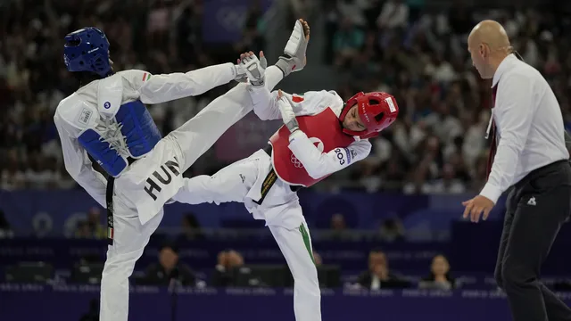 Българското таекуондо с осем медала на Portugal Open G1, четири от тях златни