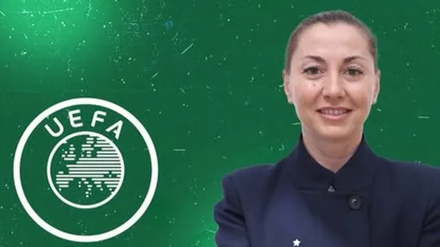 Огромно постижение: Силвия Радойска получи престижния треньорски UEFA Pro Licence