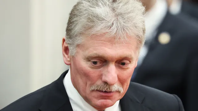 Кремъл: Русия не е получавал конкретни нови предложения за примирие с Украйна
