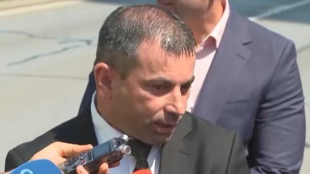 Николай Пелтеков за катастрофата на „Цариградско шосе“: Техническа неизправност е най-вероятната причина за инцидента