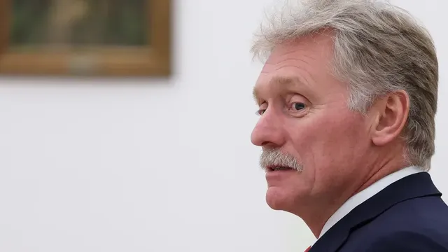 Съпругата на Песков поиска от ЕС да я извади от санкционния списък