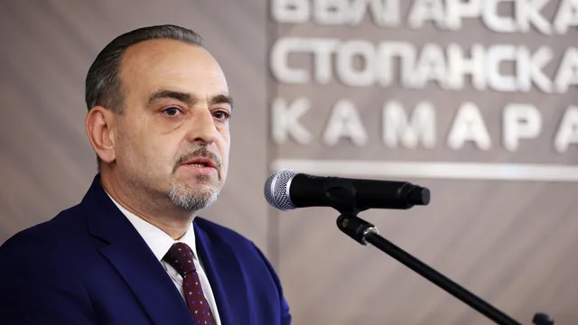 Добри Митрев (БСК) : Бюджетът е като изравнителна сметка от „Топлофикация“ – трябва да се плати