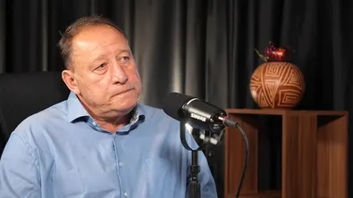 Ангел Найденов: Самолетите в „Безмер“ не ни правят страна във войната, но заемаме страна в конфликта