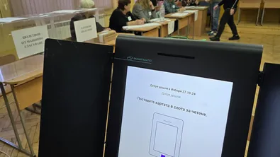 Ваня Нушева: Връщането на машинното гласуване е важна промяна