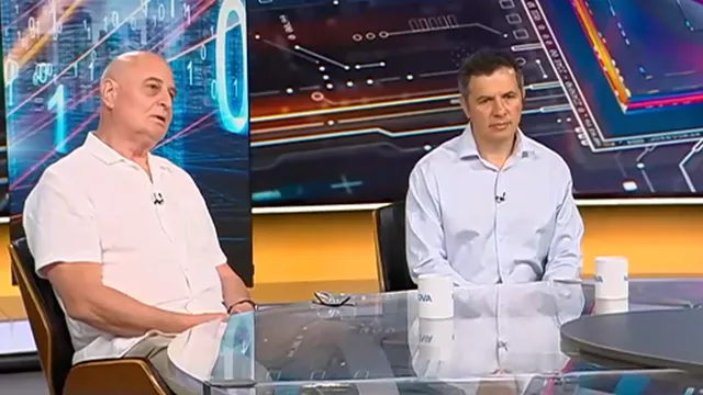 Какво разкрива годишният доклад на ДАНС?