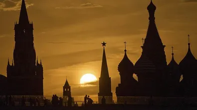 Украйна извърши мащабна атака с дронове срещу Московска област