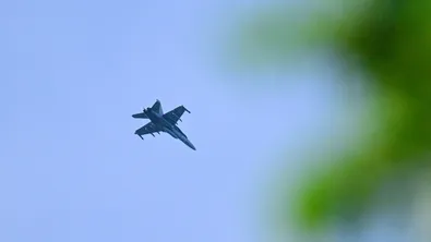 Финландия затвори въздушното си пространство заради риск от дронове