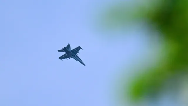 Финландия затвори въздушното си пространство заради риск от дронове