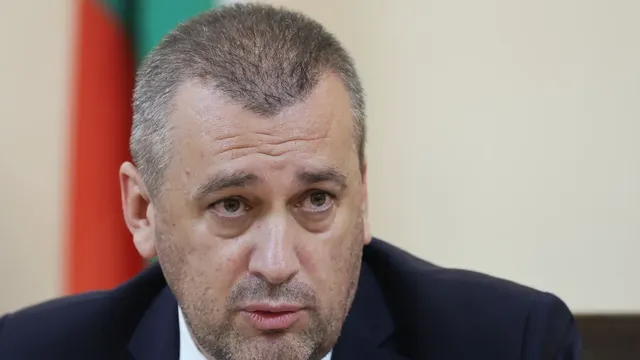 Георги Пеев: Приоритет на правителството е подобряването на пътната безопасност