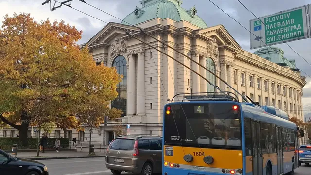 Ето къде е най-скъпият градски транспорт в Европа