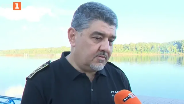 238 души от круизния кораб са спасени край Видин