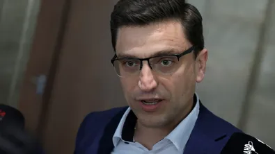 Сабрутев: 30 000 души подписаха петицията ни и поискаха президентът да наложи вето върху Бюджет 2026