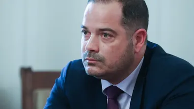Стоянов: Скандалът с полетите на Пеевски е "изфабрикуван"