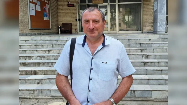 Нов директор застава начело на ОД на МВР - Монтана