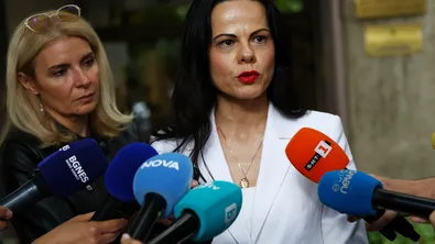 Катя Ивкова: Създаваме междуведомствен съвет за изграждането на Националната детска болница