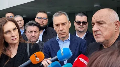 Бойко Борисов: Обещано – изпълнено! Детската болница в Бургас вече има разрешение за работа